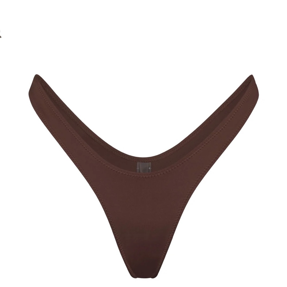 Skims Swim bottoms